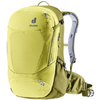 Rucsac sportiv Deuter Trans Alpine 24 sprout-cactus
