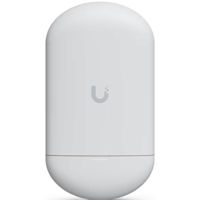 Wi-Fi точка доступа Ubiquiti Loco5AC, airMAX NanoStation 5AC Loco Compact