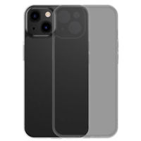 Чехол для смартфона Baseus Frosted Glass Protective Case For iPhone 13, Black