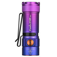 Фонарь Fenix E18R V2.0 LED Flashlight (Gradient Color)
