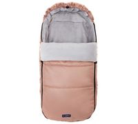 Конверт прогулочный Womar Zaffiro Vintro Pastel Plusz Pink