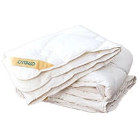 Textile de casă Promstore 39370 Bambina Одеяло 195x215cm Othello Bambina бамбук 30% волокно HCS 70%