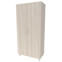 Шкаф Smartex N5 60cm Дуб Светлый