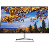 Monitor HP M27f