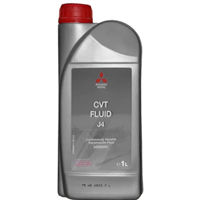 Ulei Mitsubishi CVT FLUID J4 1L