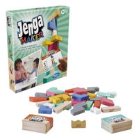 Настольная игра Hasbro F4528 Дженга