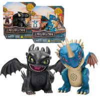 Игрушка Spin Master 6072696 Mini-dragon interactiv (în as.)