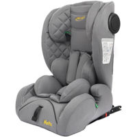 Автокресло Summer Baby Molto I-Size (4423) Grey