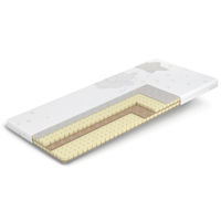 Ортопедический матрас MatroLuxe Baby Queen 60 x 120 см