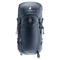 Rucsac turistic Deuter Trail Pro 36 black-shale