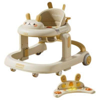Ходунок Happy Babies 92802 Premergator Bej
