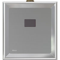 Кнопка смыва Alcaplast ASP4 доска-сенсора писсуара металл