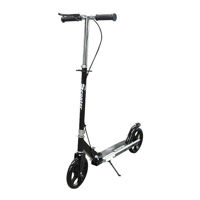 Самокат New World PC2025A Trotineta pentru copii 200mm, neagra, 193008