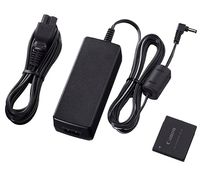 Power Adapter Canon ACK-900 for Ixus II, IIs, i