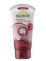 Crema pentru maini si unghii Kamill VEGAN cu urea 5% 75 ml