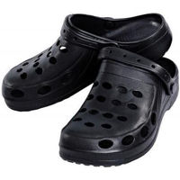 Спецобувь Bomber Papuci Crocs negru 46
