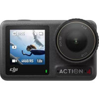 Экстрим-камера DJI OSMO Action 4 (965080)