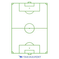 Спортивное оборудование Yakimasport 12273 Tactic foil set of 20 roll 70x100cm 100088