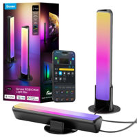 Декоративное освещение Govee Flow Plus Light Bars, Wi-Fi + BT (H6056311)