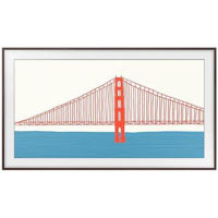 Аксессуар для телевизора Samsung VG-SCFA50BWBRU