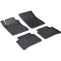 Коврик для автомобиля Aileron 72540 Mercedes-Benz GLE (2015-) (W166)