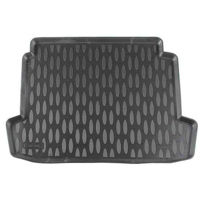 Коврик для автомобиля Aileron 72401 BMW X3 (E83) (2008-2010)