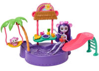Кукла Mattel Htw73 Enchantimals