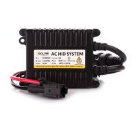 BLOC DE ALIMENTARE XENON SOLAR(BALLAST) 12V-35W (1 Bucata)