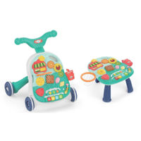 Premergător Kikka Boo 31005030097 2 in 1 Candy Party Mint