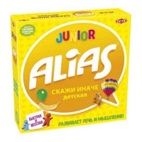 Настольная игра Richi 19006 Junior