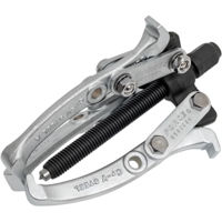 Ручной инструмент Force 6590204 Съемник подшипников 3-х лаповый 50-102мм