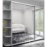 Dulap Arta Mobilei Armadio S2080 (AM07)