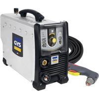 Сварочный аппарат GYS PLASMA EASYCUT 40 (10-40A) плазморез