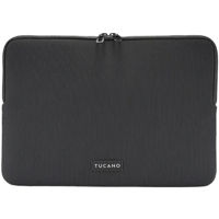 Сумка для ноутбука Tucano BFC21718-BK, Sleeve Colore 2 17"/18", Black