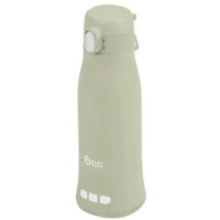 Подогреватель Babymoov A002104 Moov & Feed Sage Green