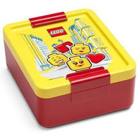 Контейнер для хранения пищи Lego 4052-G Girl Lunch-box 65x65x170cm