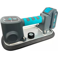 Присоска вакуумная Bihui LFBSL аккумуляторная присоска quadro с манометром 170кг