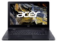 ACER Enduro EN314-51WG Shale Black NR.R0QEU.00D 14.0" FHD IPS Intel Core i5-10210U 4xCore 1.6-4.2GHz, 8GB