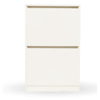 Raft pentru încălțăminte Andra Pantofar gama Petra