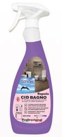 CID BAGNO - DETERGENT ANTICALCAR PARFUMAT 750ML