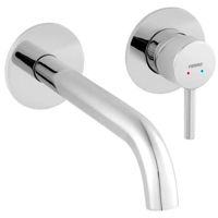 Baterie lavoar Ferro Ciriculus BCK3PA (lavoar incastrata)