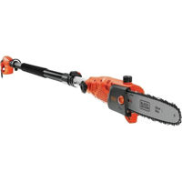 Пила Black&Decker PS7525-QS telescopic