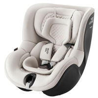 Автокресло Britax-Römer DualFix 5z Soft Taupe LUX (2000039638)