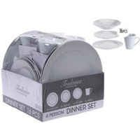 Посуда прочая Excellent Houseware 41548 16 ед.