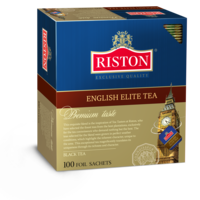 Riston English Elite Tea 100p