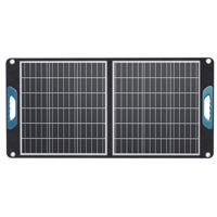 Panou solar Ansmann 1001-0152 solar panel, max. 100 Watts