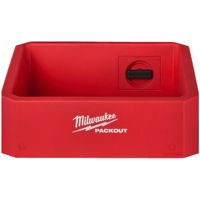 Система хранения инструментов Milwaukee 4932480713 suport raft mic Packout