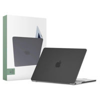 Smartshell Tech-Protect for Macbook Air 13 (2022), Matte Black