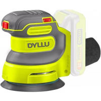 Mașina de polisat Dyllu DTRAP5030 (51595)