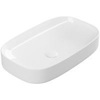 Раковина Lucco Matteo 650x400x125